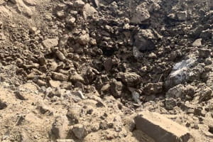 Окупанти завдали ракетного удару по Чугуєву, загинула 11-річна дівчинка