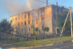 москолота гатить по всій лінії фронту на Донеччині: поранено 12 цивільних, зокрема дітей