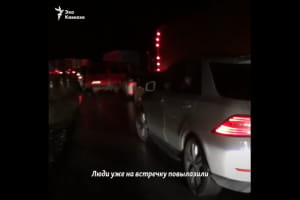 Как сбежать из 
