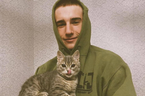 Из плена освобожден самый молодой защитник "Азовстали" – 19-летний парамедик
