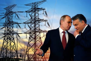Угорська помста: уряд Орбана штучно блокує продаж українського світла до ЄС – подробиці