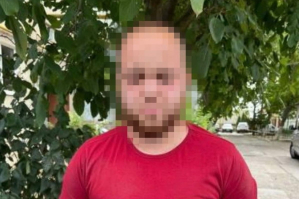 СБУ затримала агента, який коригував російські удари дронами-камікадзе по Одещині