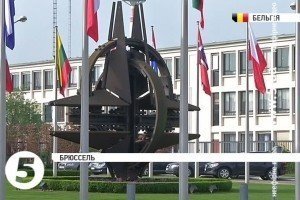 НАТО допоможе Україні з реформами в оборонному секторі