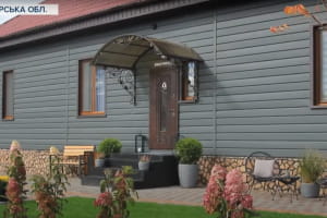 На Житомирщині трьом лісівникам, які захищають Україну на передовій, видали квартири