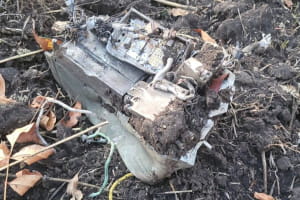 На Дніпропетровщині українська ППО збила ворожу ракету – Резніченко