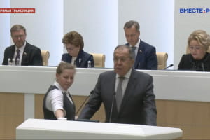 "Це обернеться катастрофою для путіна": на росії ратифікують анексію українських областей – сюжет