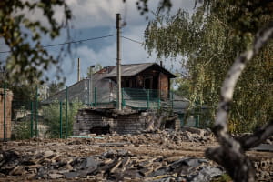 Окупанти просунулися на Донеччині: DeepState пояснили детально