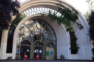 У Києві через відключення світла знову не працюватиме фунікулер