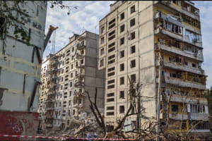 Ворог випустив 12 ракет по Запоріжжю: тривають рятувальні роботи – кількість жертв зросла (оновлено)