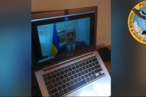 Від імені Шмигаля намагалися поговорити із директором Baykar – у розвідці зірвали провокацію росіян