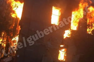 "Бавовняний" бумеранг ударив по рф: під Ярославлем палає військовий арсенал вмф, а в бєлгородській області згоріли три С-300 