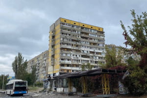 Масована ворожа атака на Дніпропетровщину: 4 особи загинули, 19 поранено
 