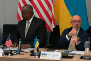 ППО, що за 12 секунд може випустити 72 ракети: як 