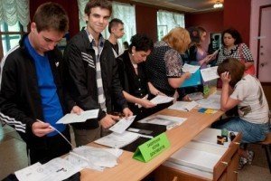 Затверджено умови прийому на навчання до ВНЗ України у 2015 році