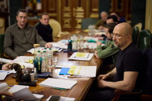 Зеленский провел совещание по безопасности на объектах энергообеспечения – подробности