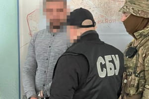 "Здавав ворогу персональні дані військовослужбовців ЗСУ": СБУ знешкодила російську агентуру, яку очолював чиновник із Миколаєва
