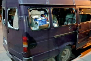 ЗСУ ліквідували російського пропагандиста в автівці, яку він викрав в українських журналістів
