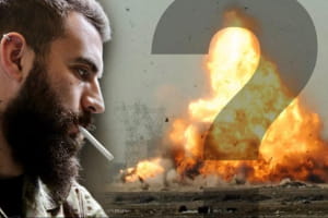 "Вони кричали: братішка, памагі… а я просто закрив люк" – розвідник "Вікінг" у "Хто з Мірошниченко"
