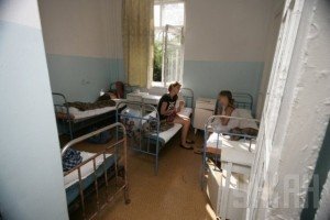 На Львівщині розпочато кримінальне провадження за фактом масового отруєння дітей