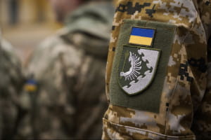 На Полтавщині сформований новий зенітний ракетний полк &ndash; голова ОВА