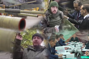 Ворогу треба 5 років на відновлення, чмобіки без патронів і одягу та стіна довкола Калінінграду: як минув 244 день повномасштабної війни