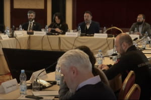 "Знайти формулу і не створити монстра": як інтегрувати новий закон про медіа у Виборчий кодекс – дискусія фахівців