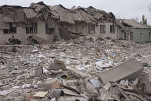 Обстріли були прогнозовані, оркам підвезли боєприпаси: наслідки нічного ракетного удару по Миколаєву ‒ сюжет