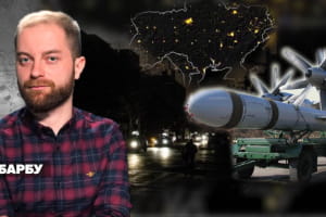 Третя світлова війна – "Незламна країна"