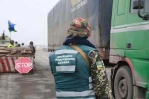 У пунктах пропуску зросла кількість громадян, які перетинають державний кордон - ДПСУ