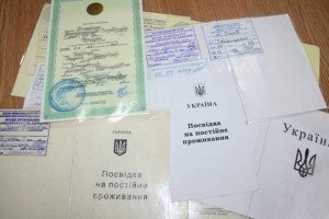СБУ викрила групу зловмисників, які підробляли документи для отримання "шенгенських" віз
