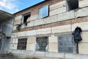 Били по Запоріжжю із С-300 та випустили 40 снарядів до Нікополю: як минула ніч у регіонах