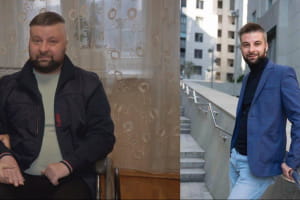 Колишній працівник "5 каналу" бореться з раком головного мозку –  терміново необхідна допомога