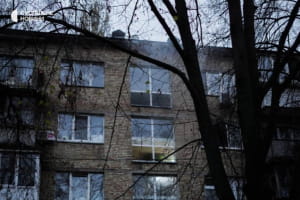 Унаслідок вчорашнього обстрілу пошкоджено 2 будинки в Києві – Кличко