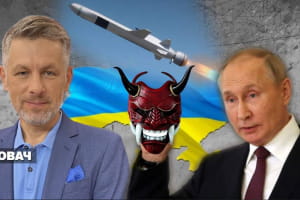 Без масок: яка відповідь на ракетний терор – "Незламна країна"