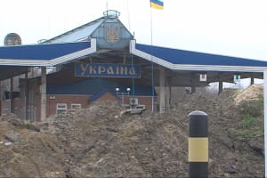 Протитанкові рови та зони мінування: кордон з білоруссю готують до війни на Рівненщині