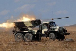Терористи обстрілюють селище Кримське на Луганщині - Москаль