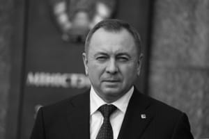 На фоне слухов о возможной ликвидации лукашенко: внезапно умер глава МИД беларуси Макей