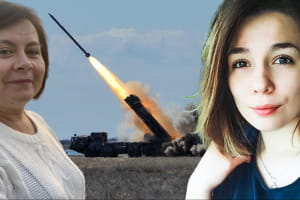 "Кричу: дівчата горять": історія загибелі медпрацівниць, які, попри війну, залишилися рятувати людей