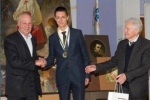 120 школярів і 150 студентів отримали стипендії Президента України