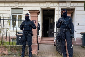 Держпереворот у Німеччині: кого заколотники хотіли поставити на чолі держави та яка роль росії в цьому злочині