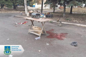 росіяни вранці вдарили 