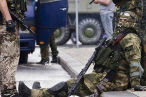 40 бійців батальйону "Прикарпаття" досі розшукують