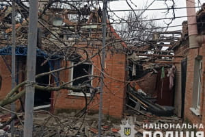 росіяни обстріляли з артилерії та РСЗВ населені пункти в Запорізькій області – подробиці
