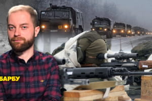 білоруський фронт – ІПСО чи повтор 24 лютого – марафон 