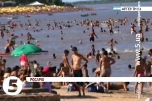 В Аргентині внаслідок удару блискавки загинули 3 людей