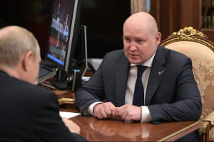 Губернатор оккупированного Севастополя вывез на Кипр своих детей, имущество и даже кошек