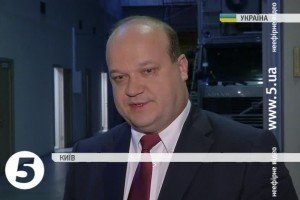 Віддаючи "Кугуари" ОБСЄ, Україна випереджала росіян - Чалий