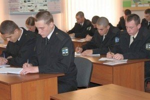 Журналістам презентували Навчальний центр ВМС України у Миколаєві