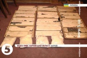 Харківський суд обере запобіжний захід для затриманих наркоторговців