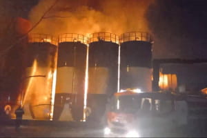 Атака дронами по Ірану: хто стоїть за нею та які наслідки – сюжет